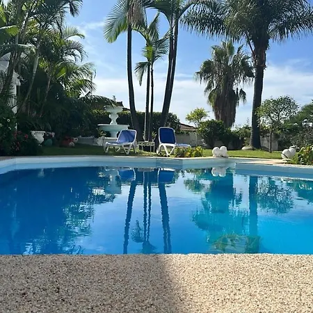 Luxury In La Orotava