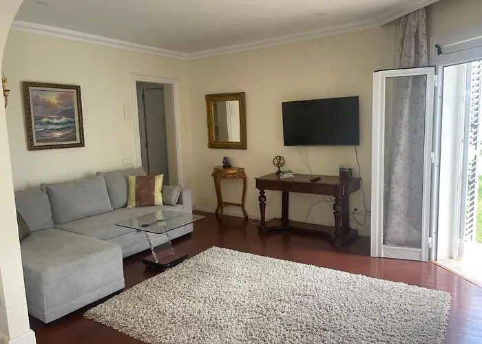 Luxury In Вилла *