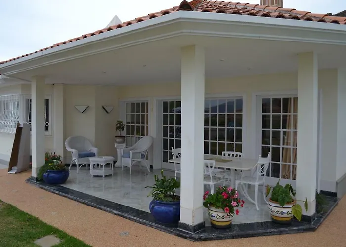 Luxury In