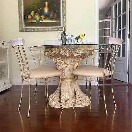 Luxury In Villa